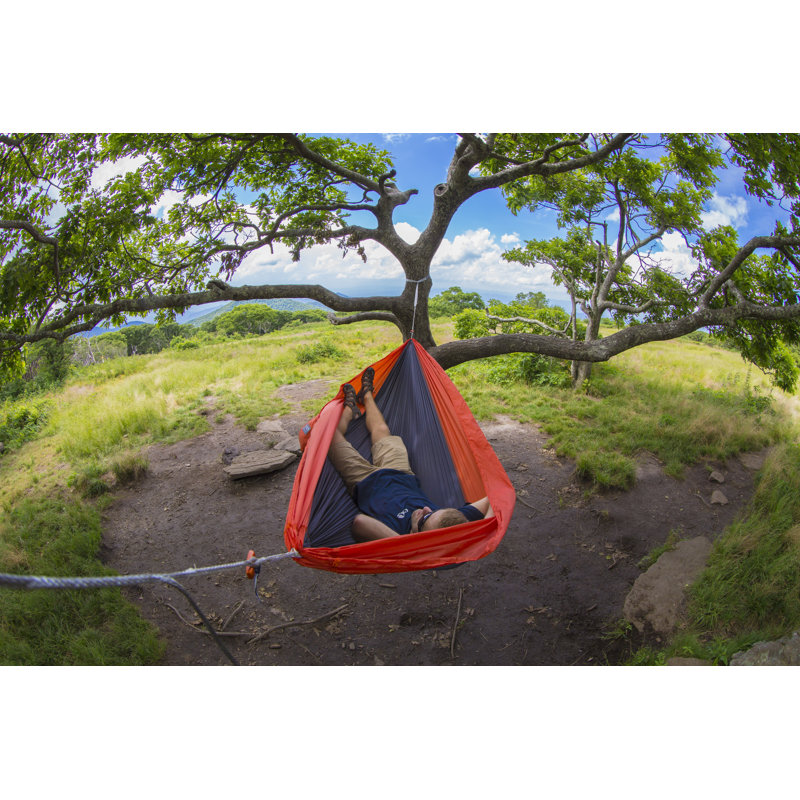 ENO- Eagles Nest Outfitters SuperSub™ Camping Hammock | Wayfair
